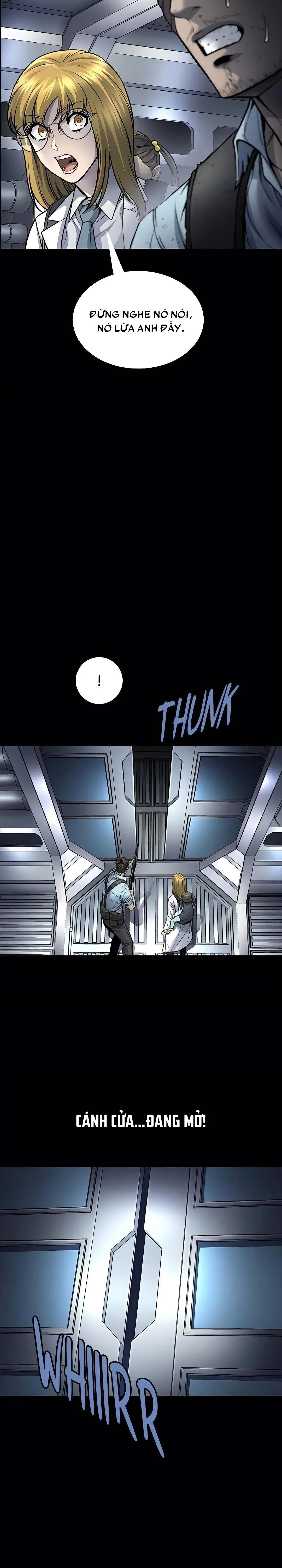 Dead Queen Chapter 184 - 43