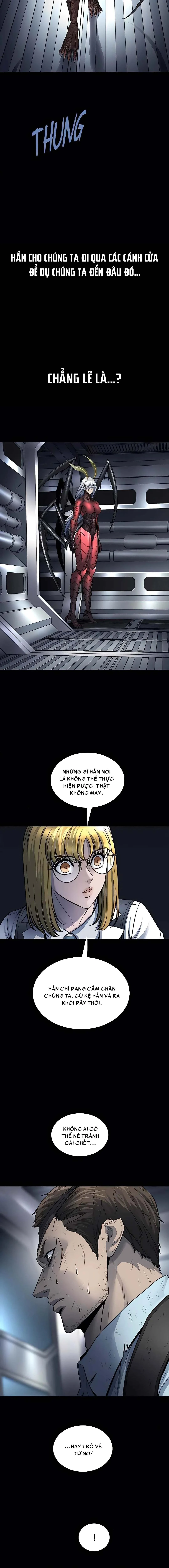 Dead Queen Chapter 184 - 44