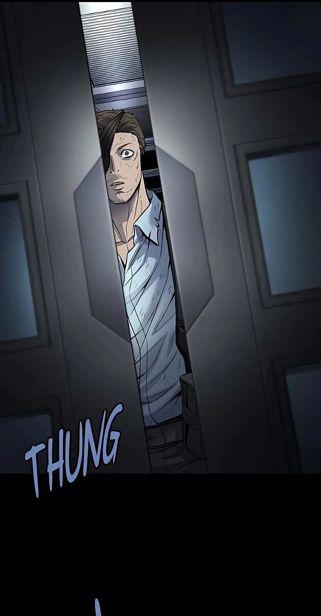 Dead Queen Chapter 184 - 45