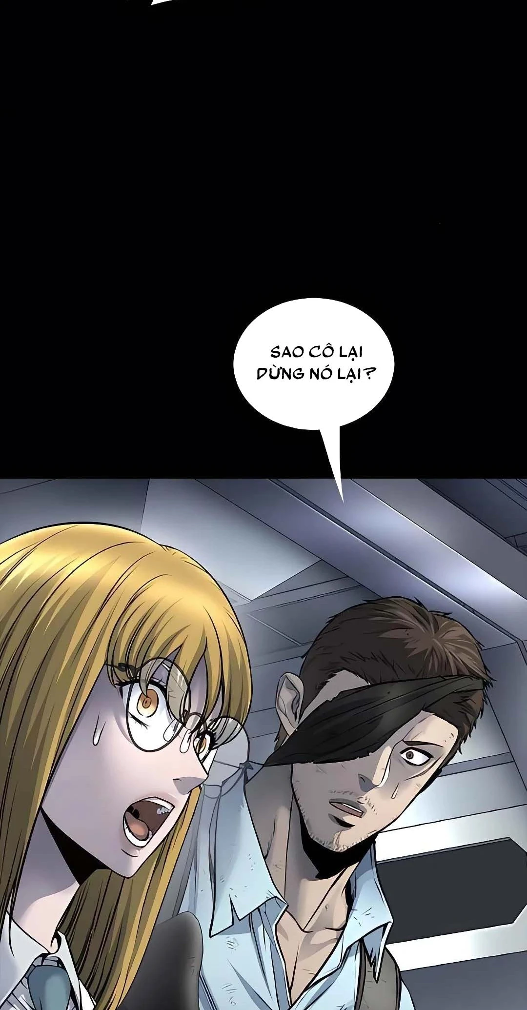 Dead Queen Chapter 184 - 48