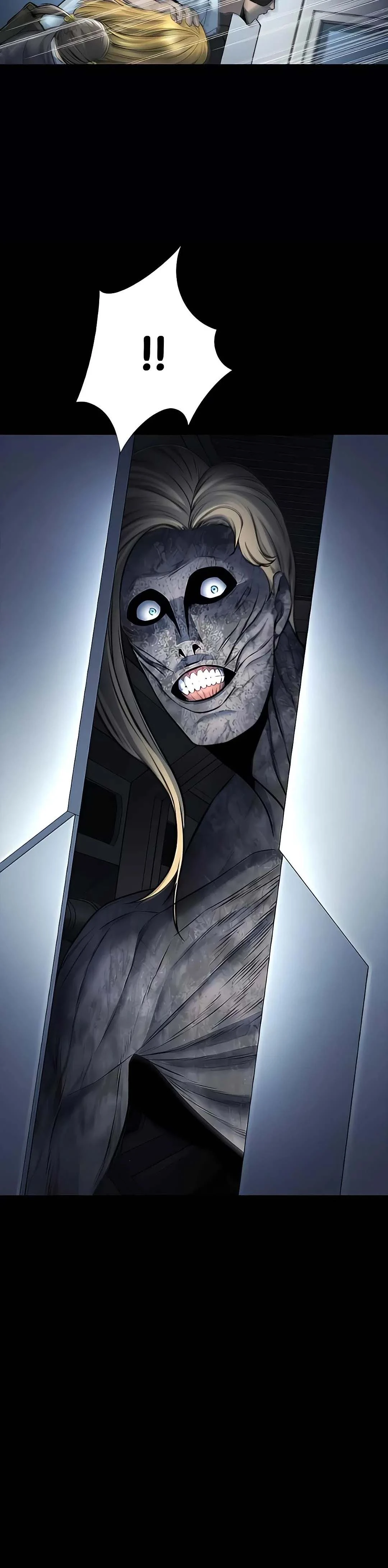 Dead Queen Chapter 184 - 50