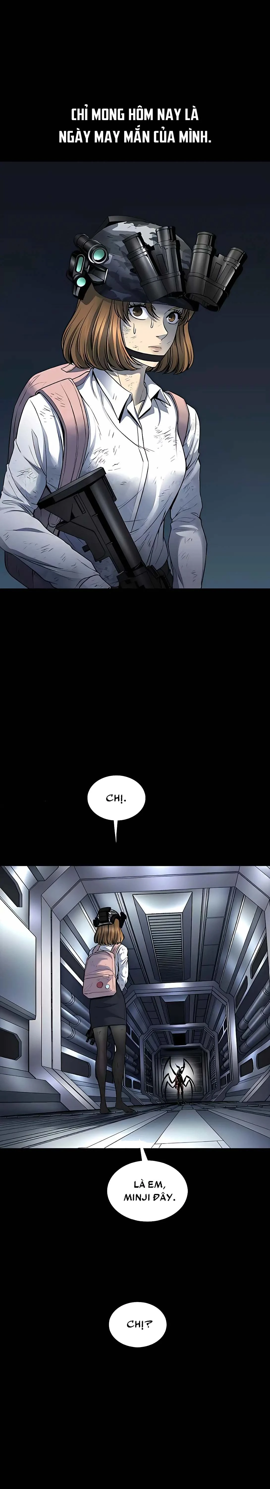 Dead Queen Chapter 185 - 3