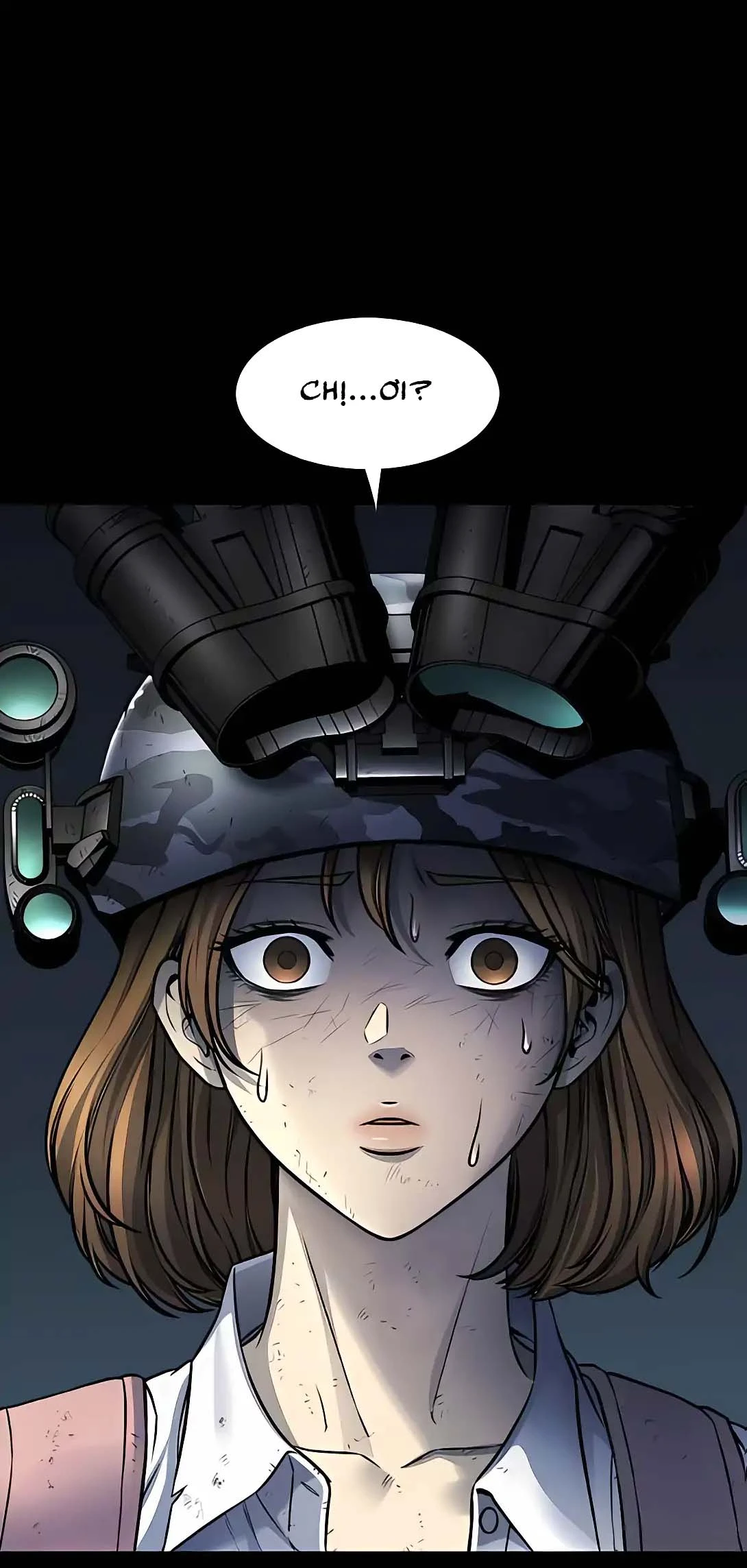 Dead Queen Chapter 185 - 4