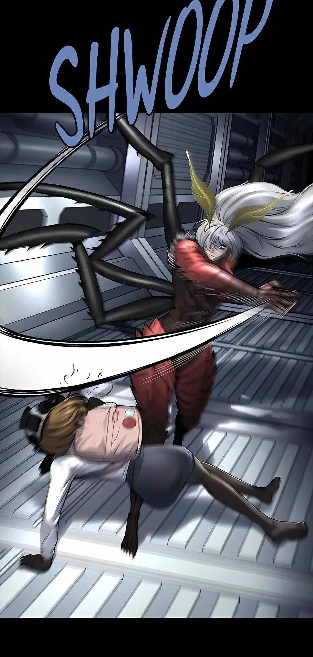 Dead Queen Chapter 185 - 6