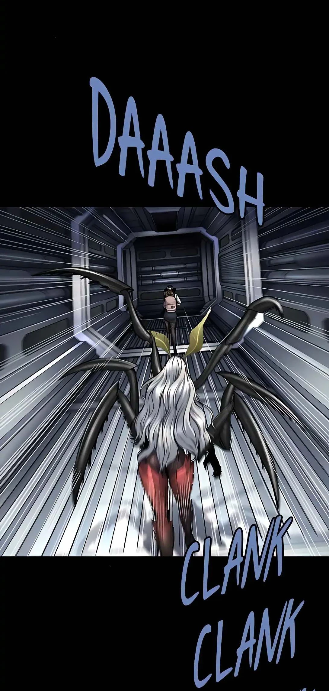 Dead Queen Chapter 185 - 8