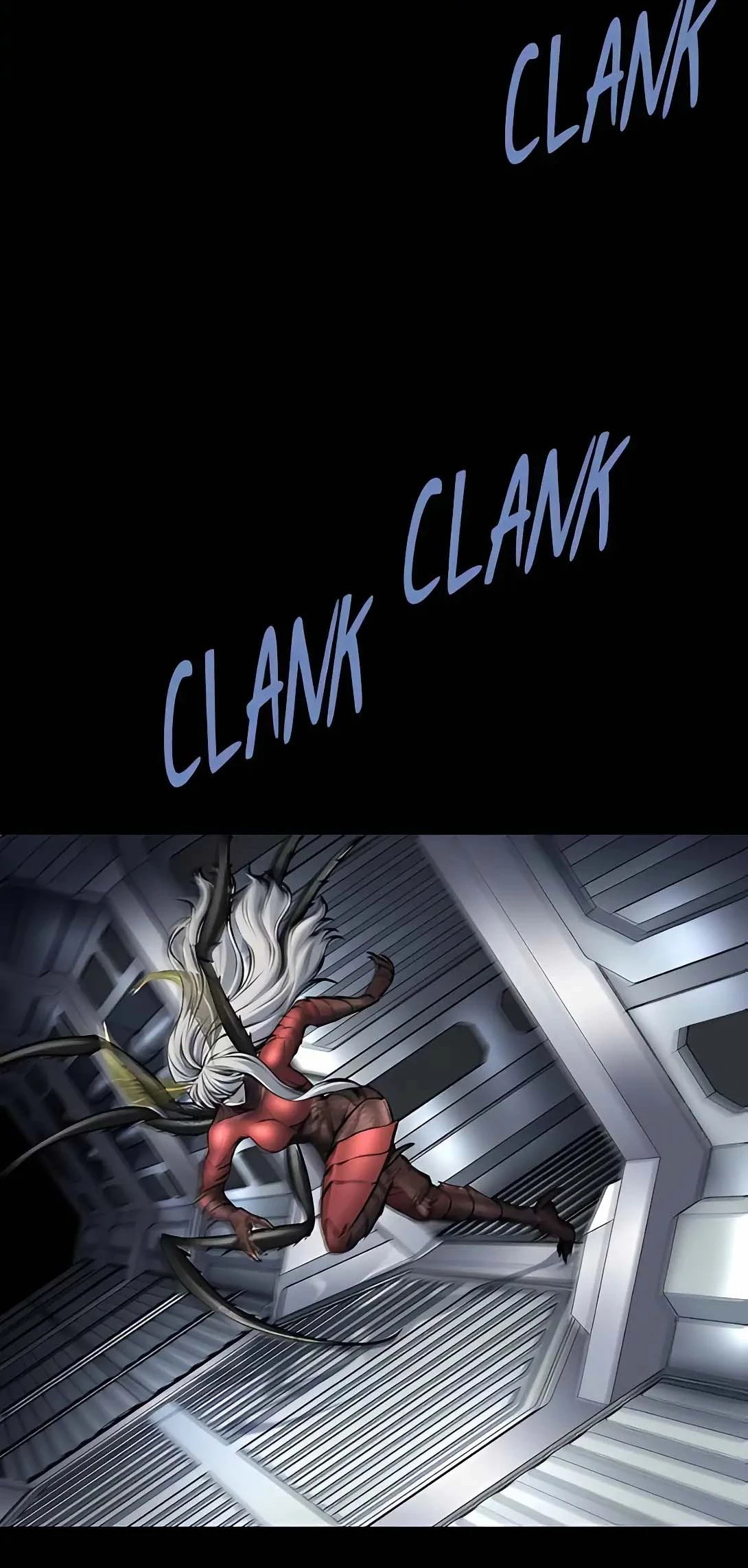 Dead Queen Chapter 185 - 9