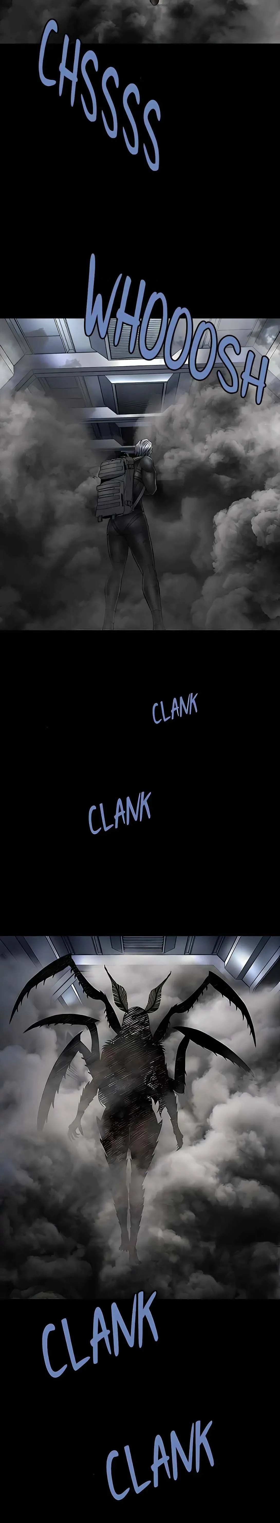 Dead Queen Chapter 185 - 12