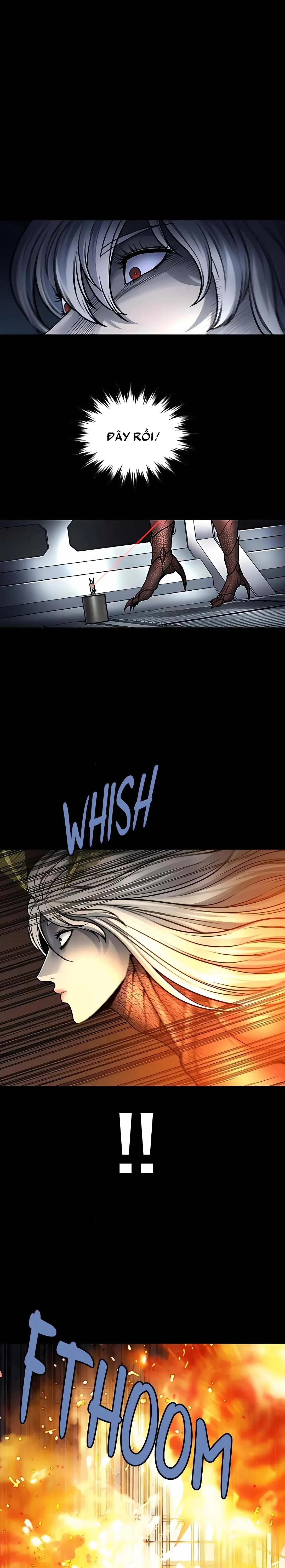 Dead Queen Chapter 185 - 13