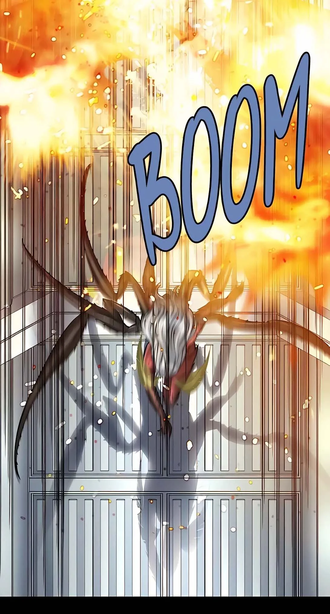 Dead Queen Chapter 185 - 14