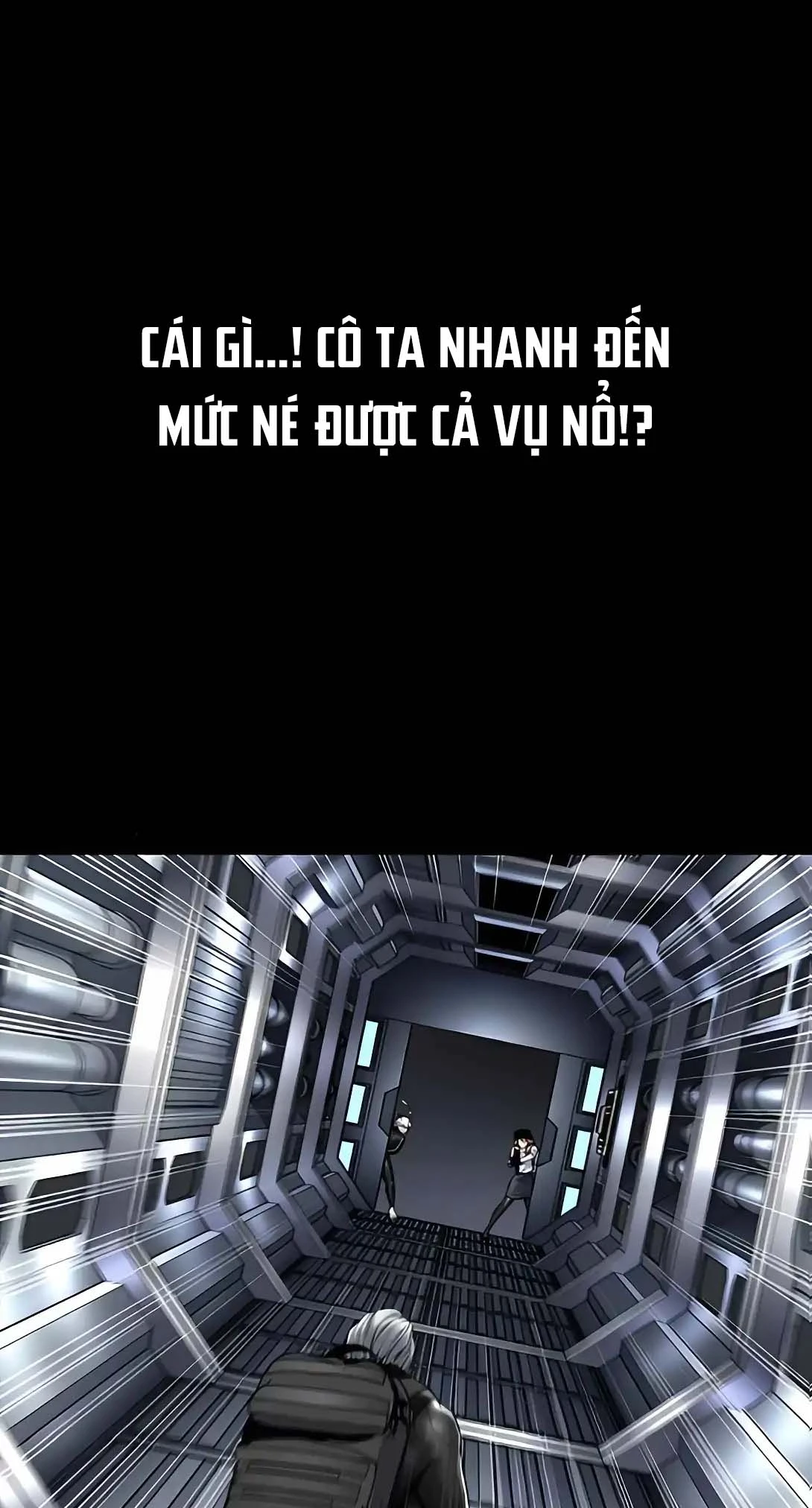 Dead Queen Chapter 185 - 15