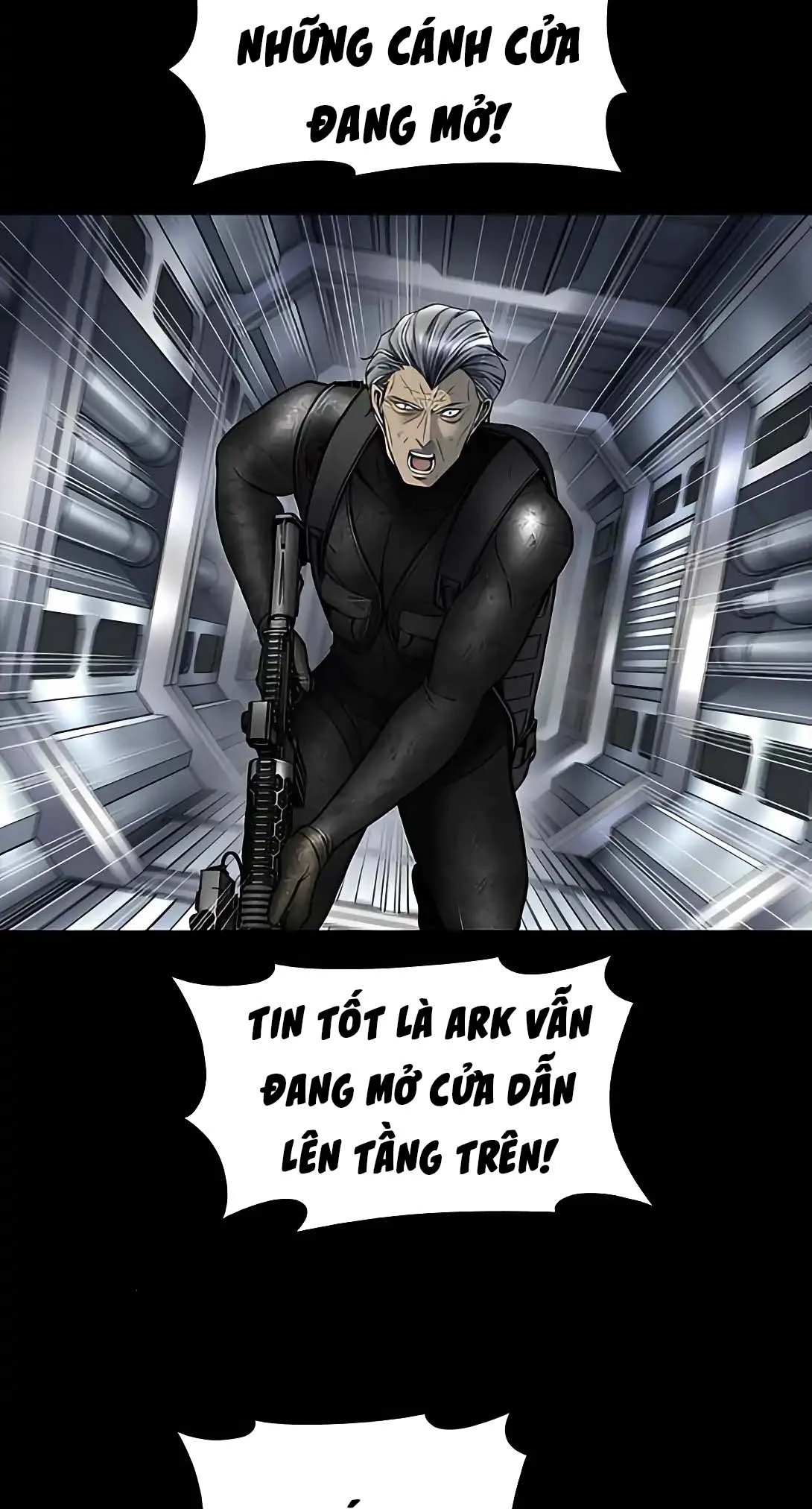 Dead Queen Chapter 185 - 17