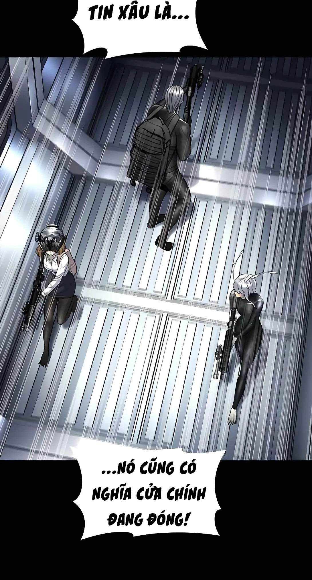 Dead Queen Chapter 185 - 18