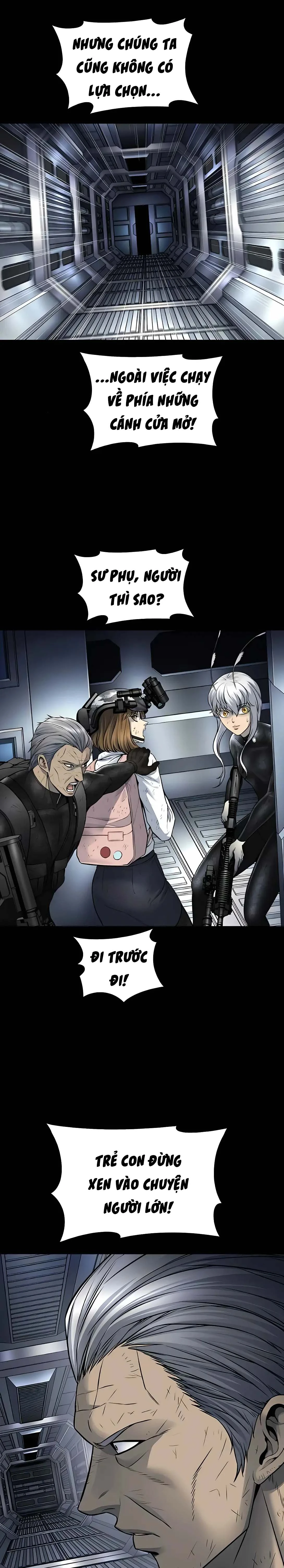 Dead Queen Chapter 185 - 19