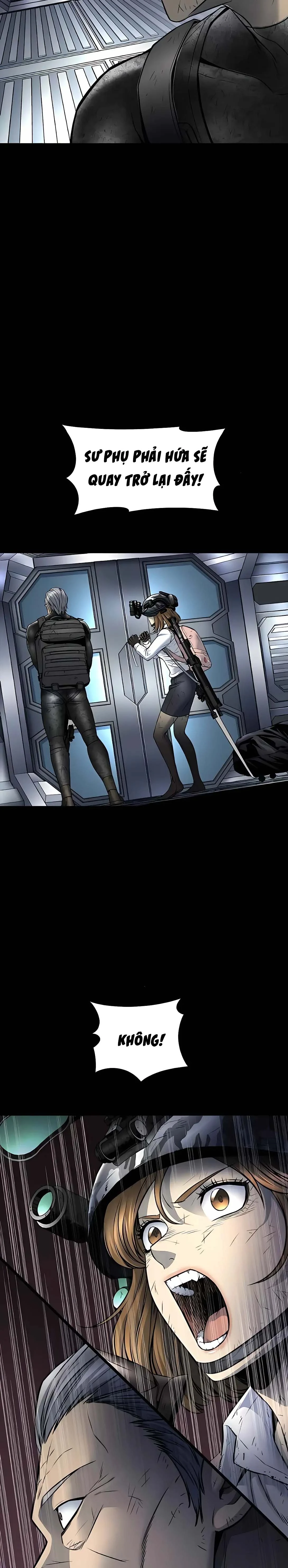 Dead Queen Chapter 185 - 20