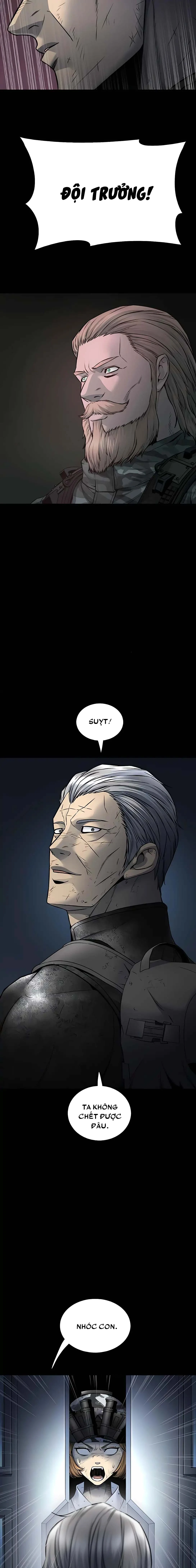 Dead Queen Chapter 185 - 21