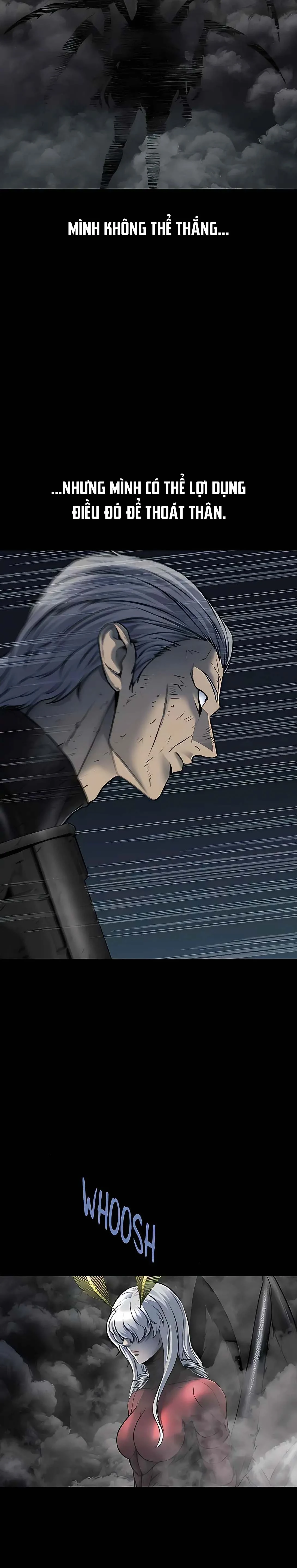 Dead Queen Chapter 185 - 23