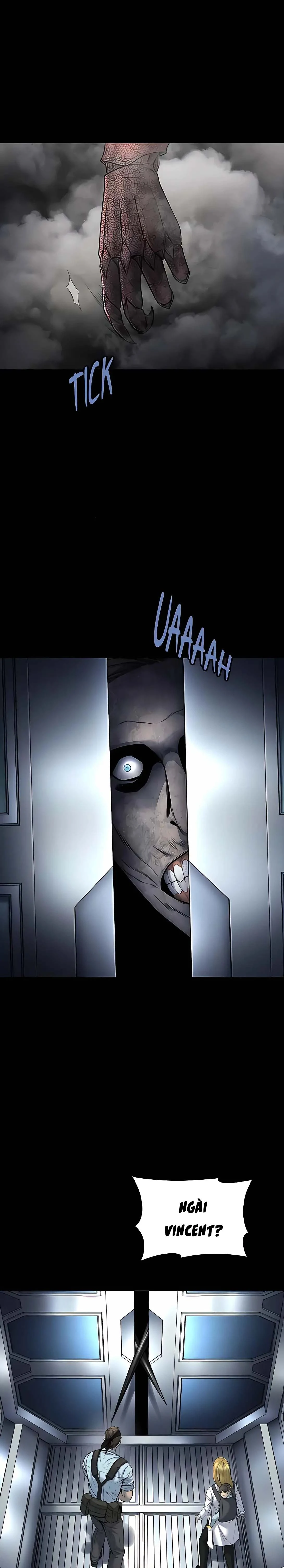 Dead Queen Chapter 185 - 24