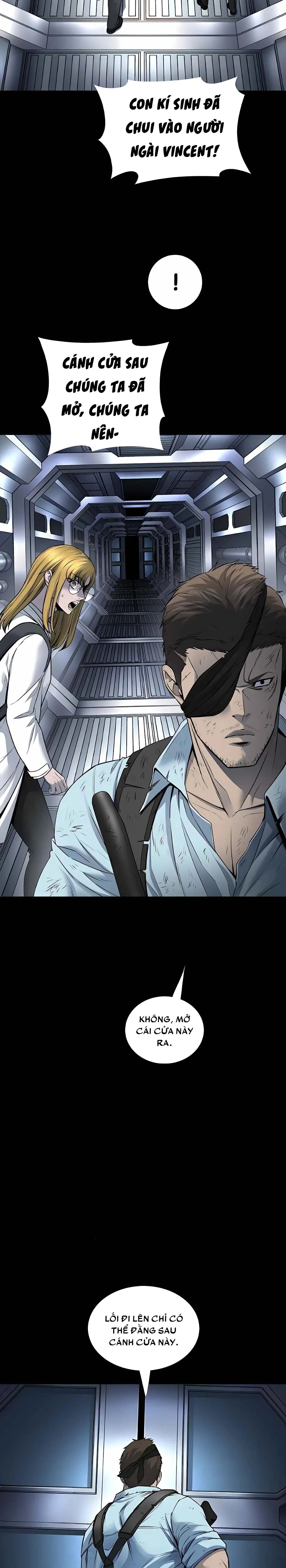 Dead Queen Chapter 185 - 25