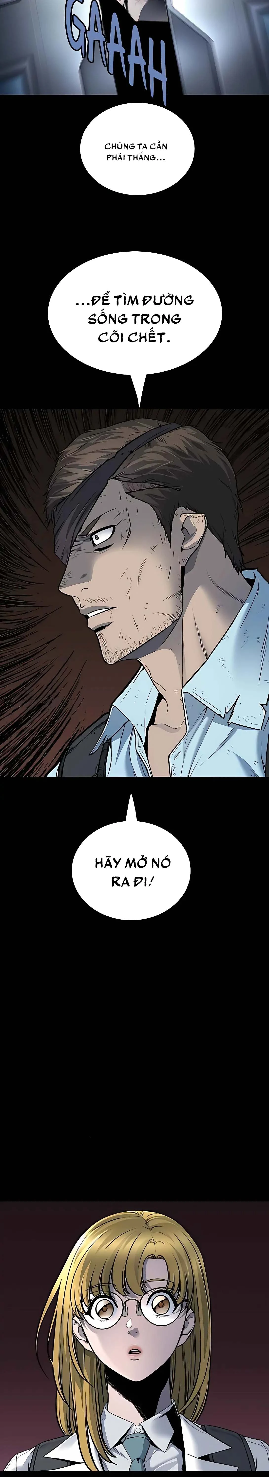 Dead Queen Chapter 185 - 27