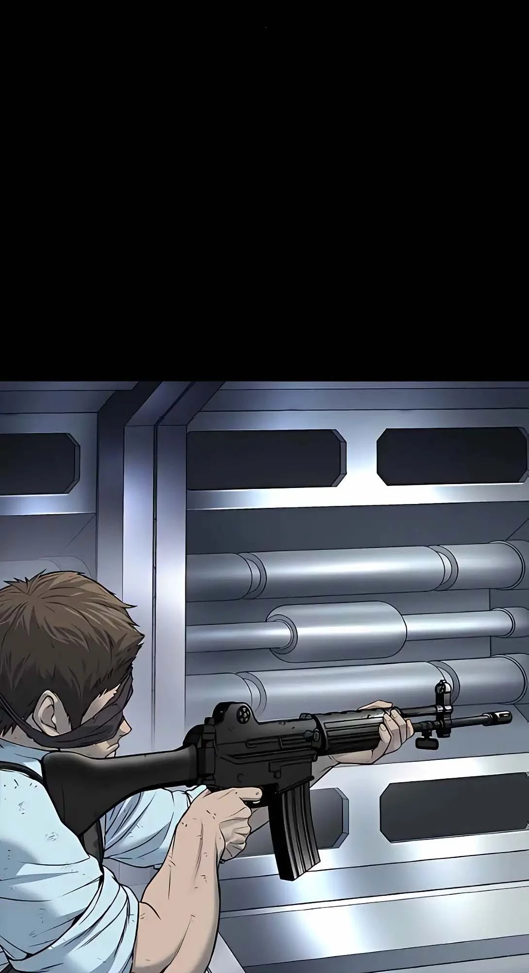 Dead Queen Chapter 185 - 30