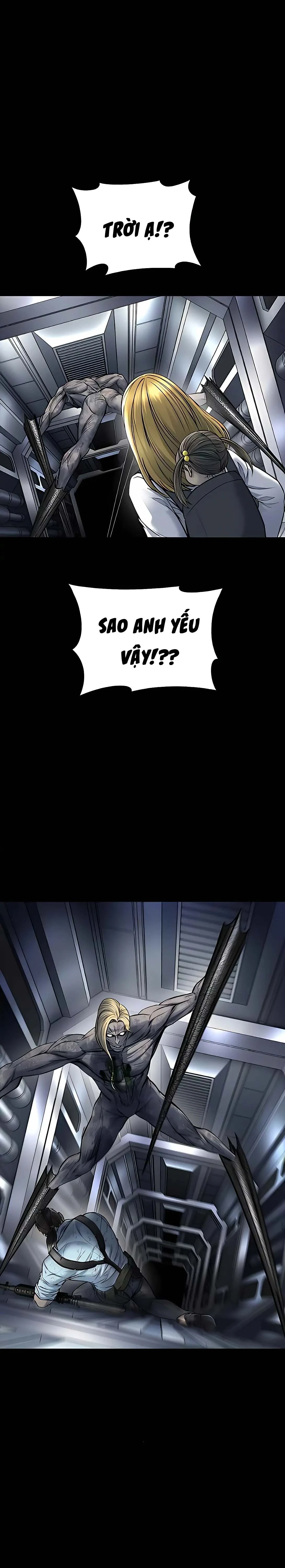 Dead Queen Chapter 185 - 34