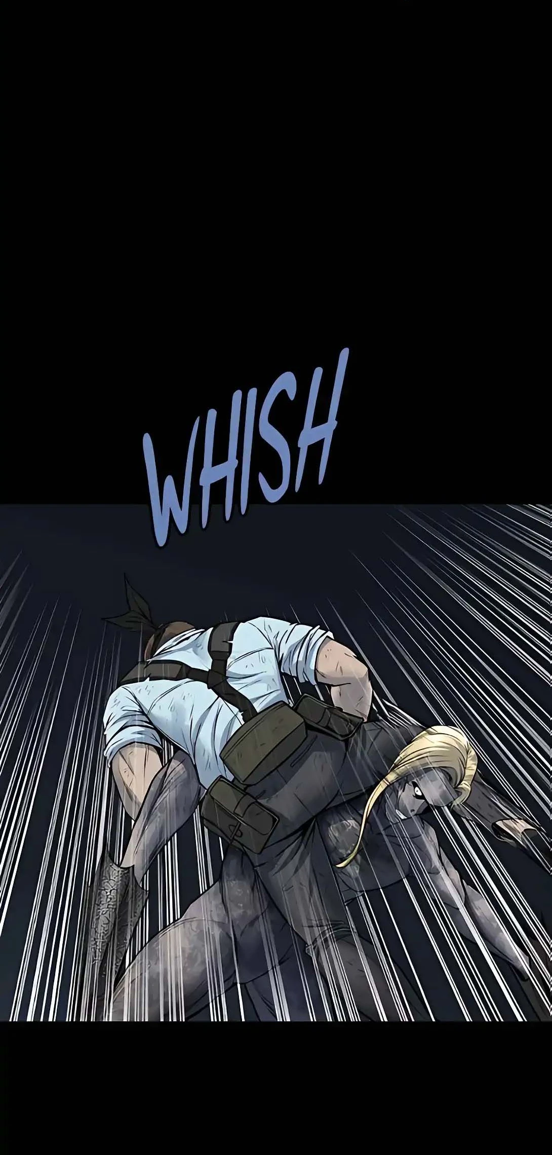 Dead Queen Chapter 185 - 40