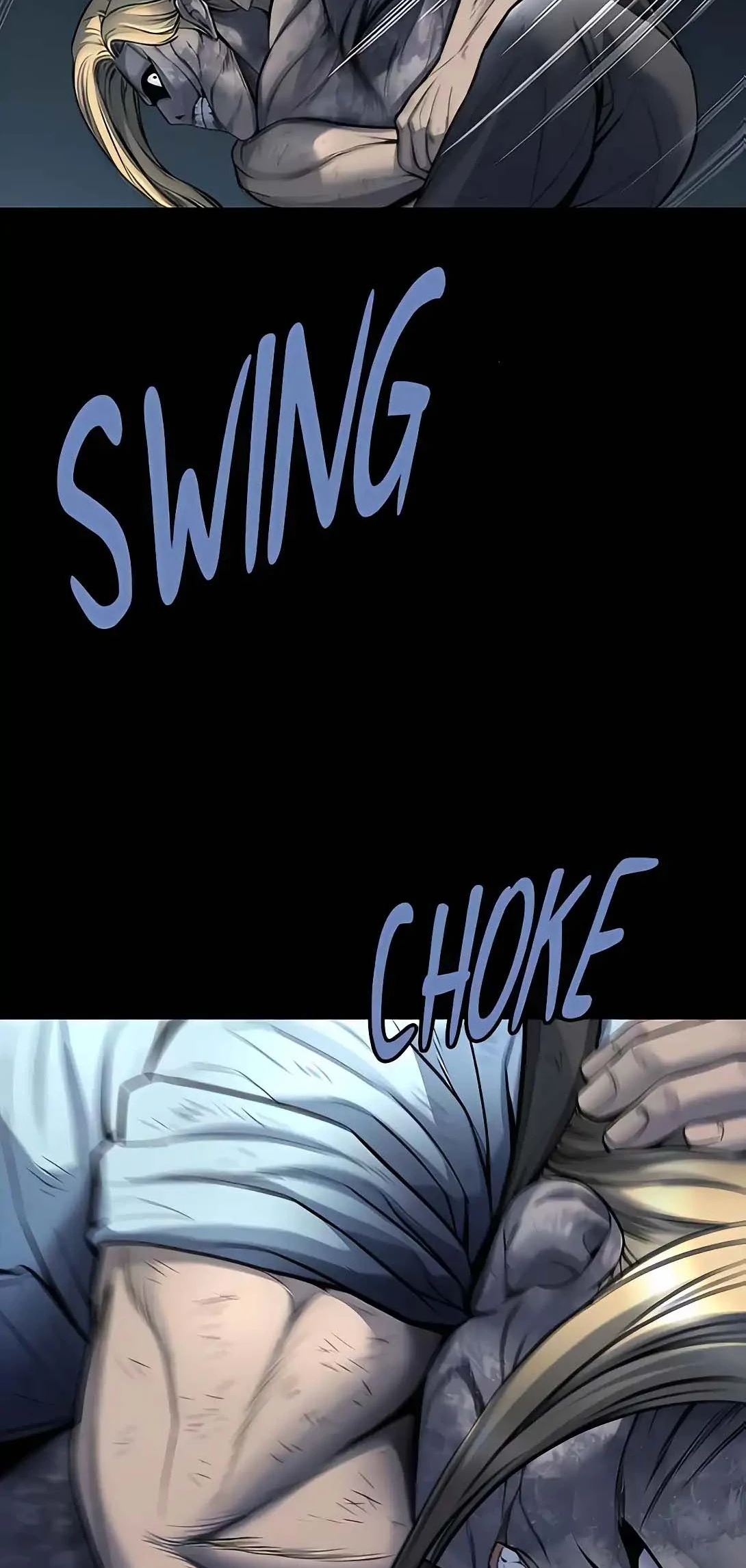 Dead Queen Chapter 185 - 44