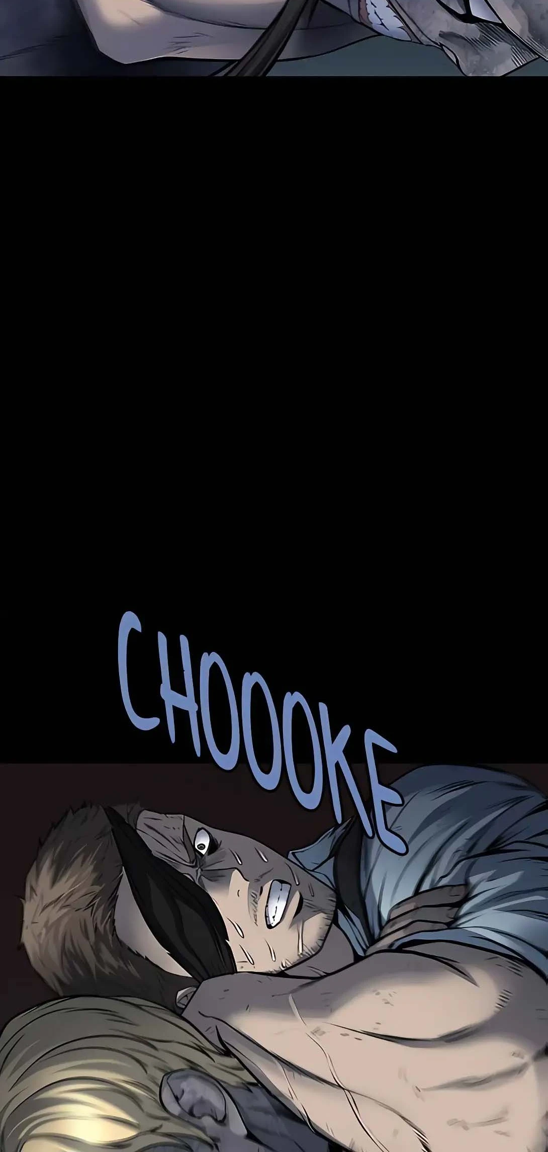 Dead Queen Chapter 185 - 45