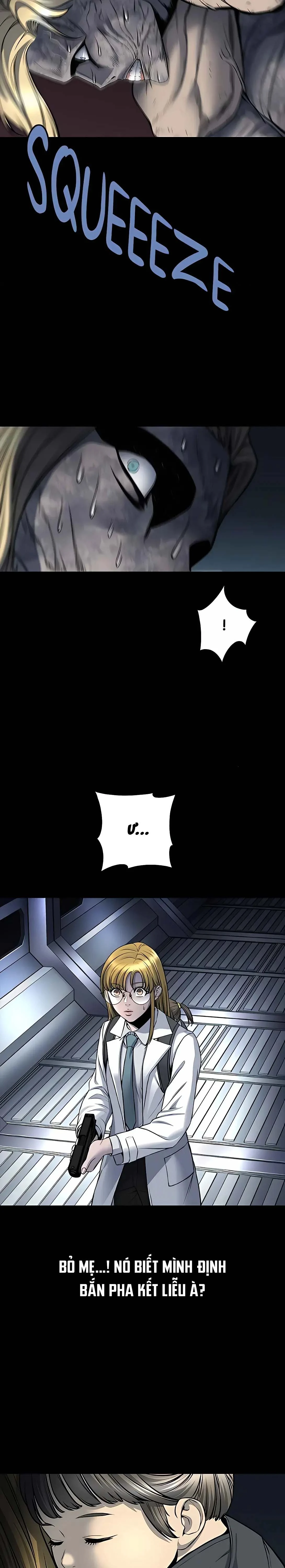 Dead Queen Chapter 185 - 46