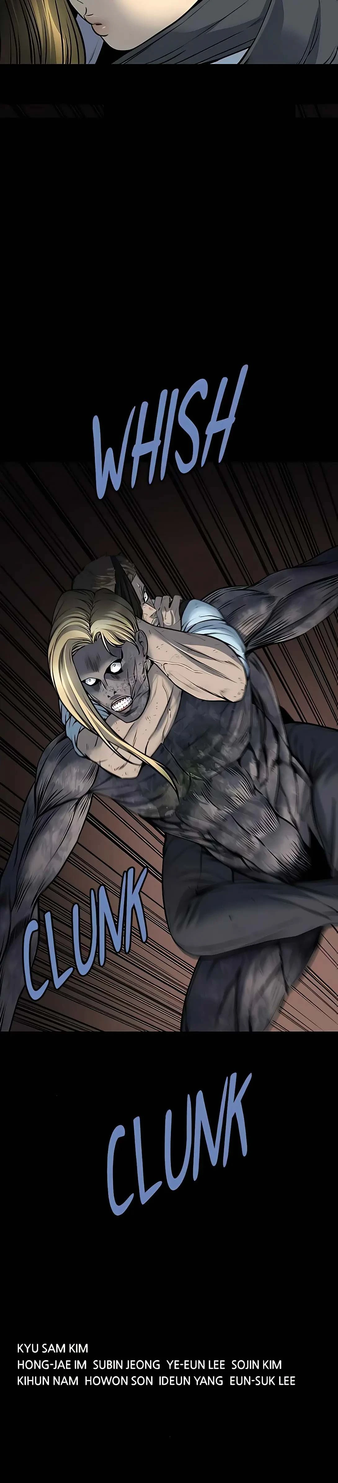 Dead Queen Chapter 185 - 47