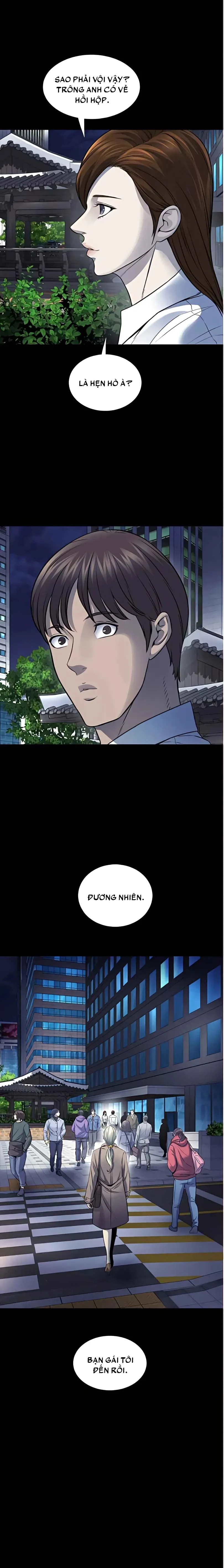 Dead Queen Chapter 188 - 4