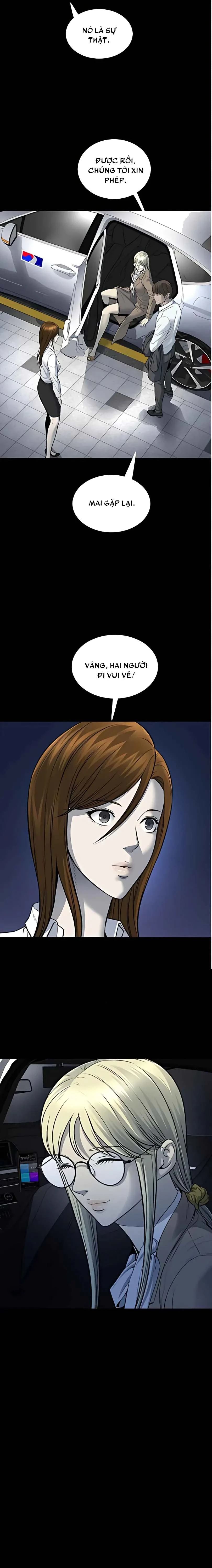 Dead Queen Chapter 188 - 7