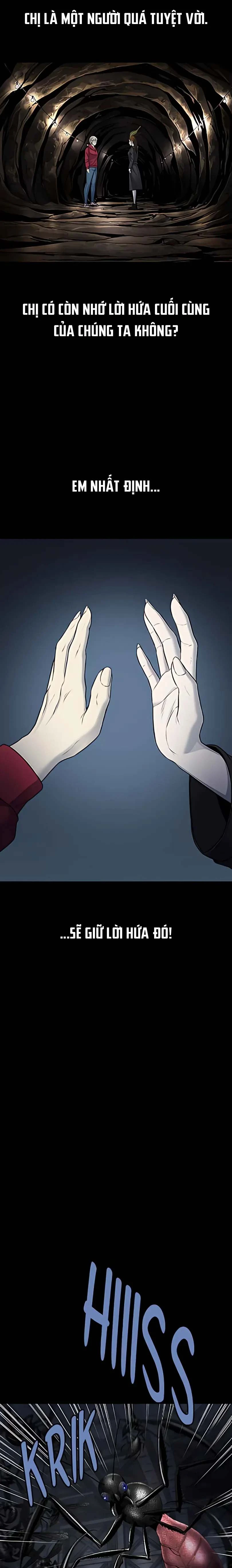 Dead Queen Chapter 188 - 9