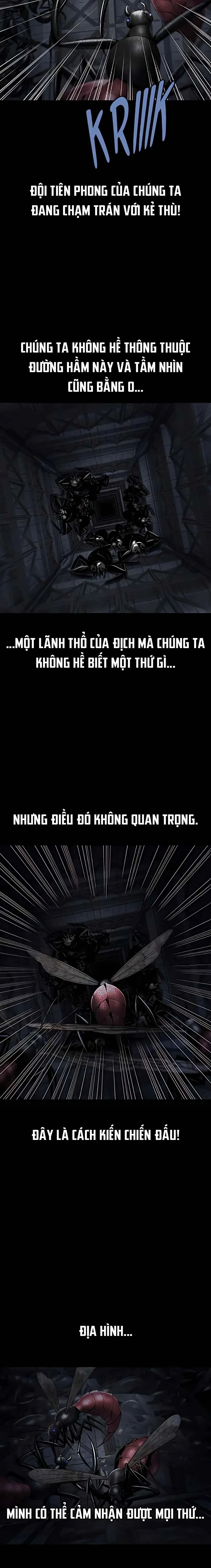 Dead Queen Chapter 188 - 10