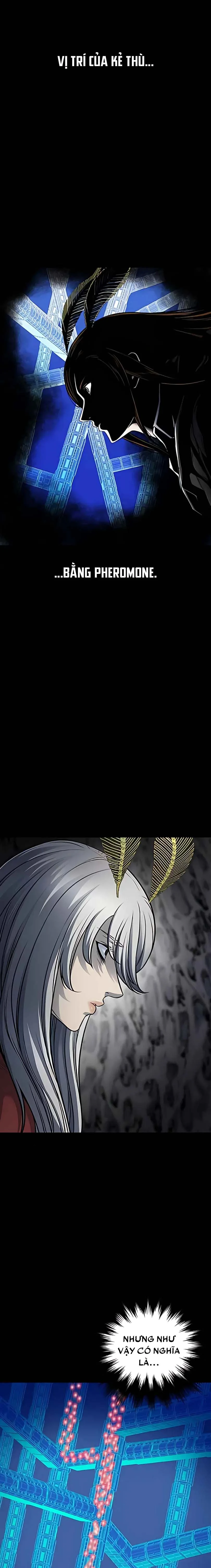 Dead Queen Chapter 188 - 11