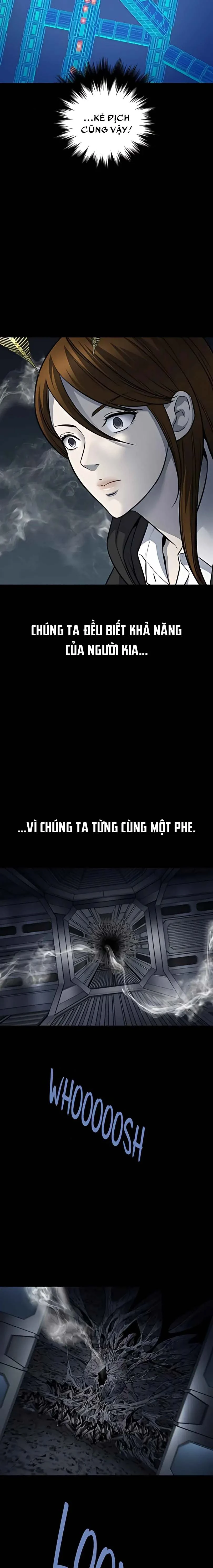 Dead Queen Chapter 188 - 12