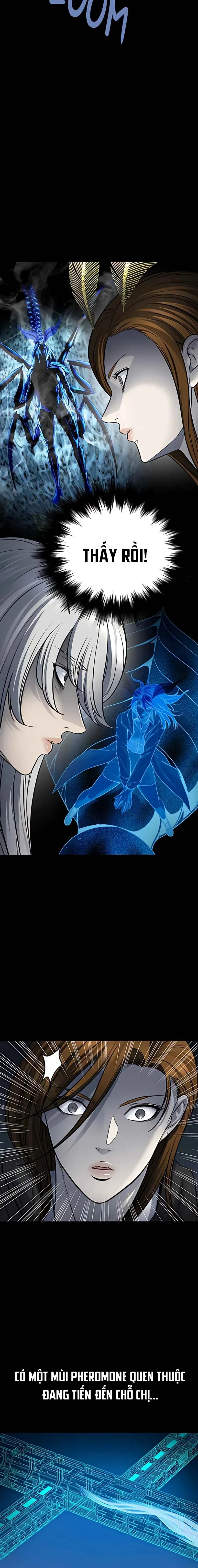 Dead Queen Chapter 188 - 13