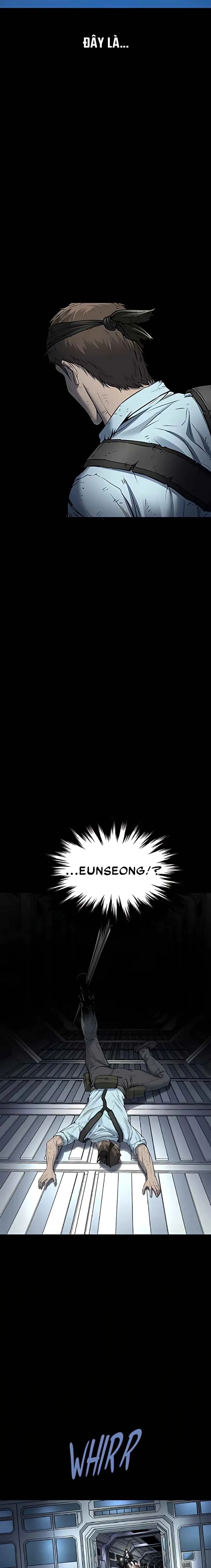 Dead Queen Chapter 188 - 14