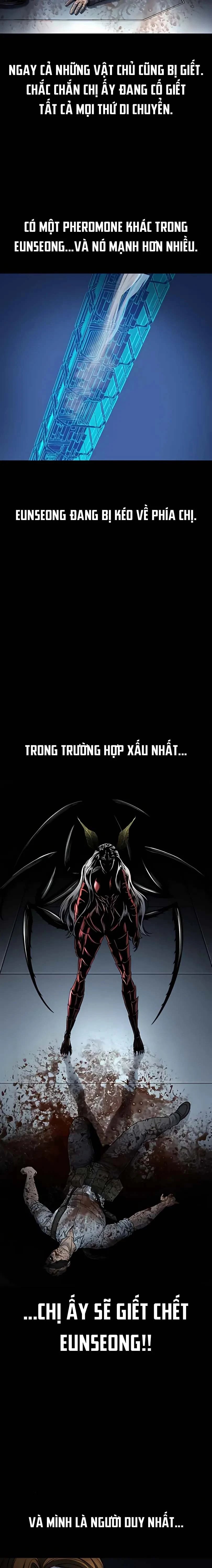 Dead Queen Chapter 188 - 16