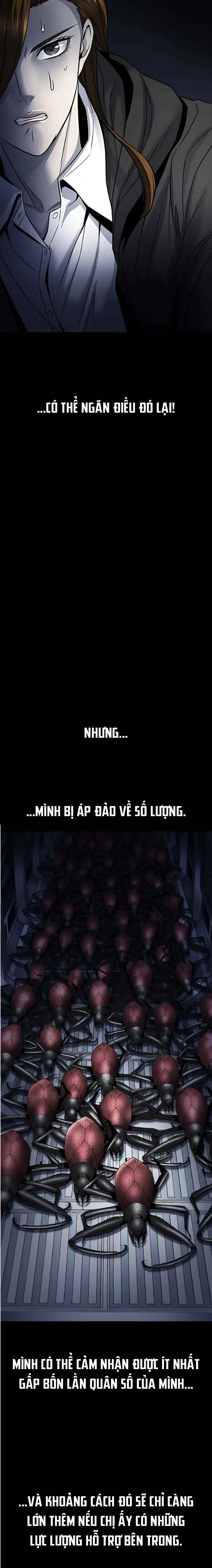 Dead Queen Chapter 188 - 17