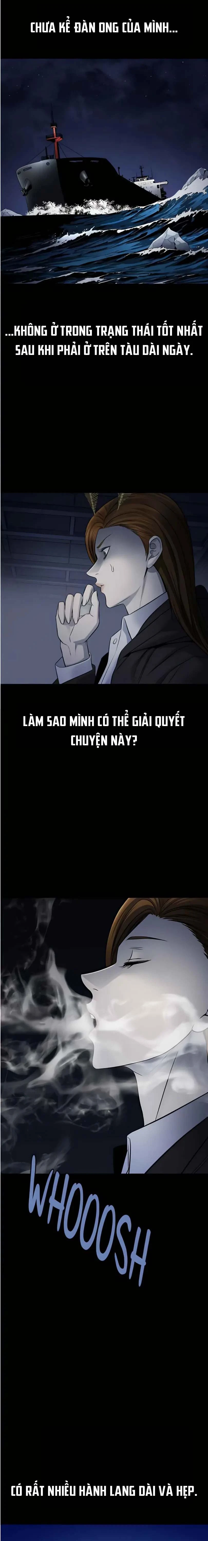 Dead Queen Chapter 188 - 18