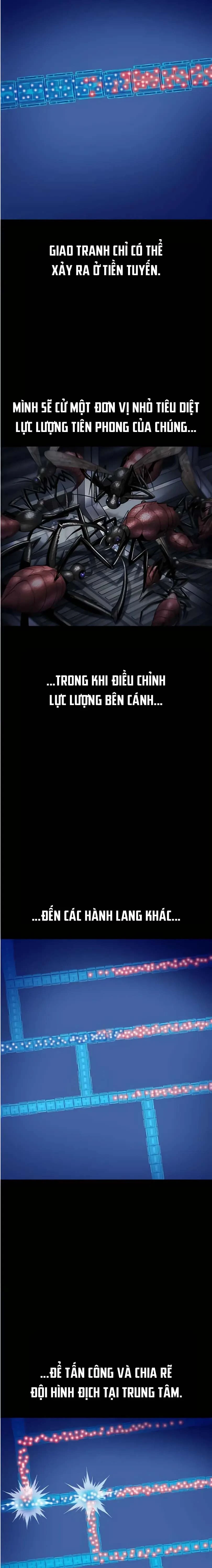 Dead Queen Chapter 188 - 19