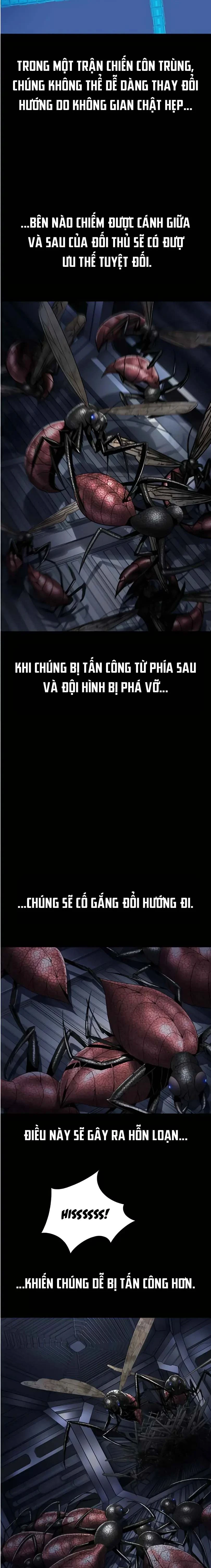 Dead Queen Chapter 188 - 20