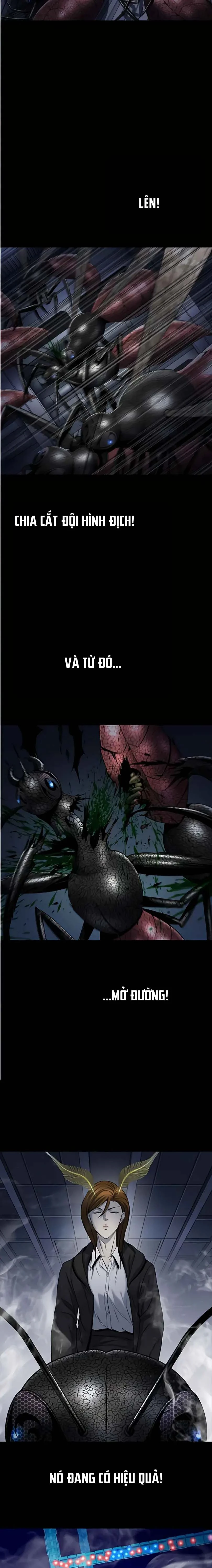 Dead Queen Chapter 188 - 21