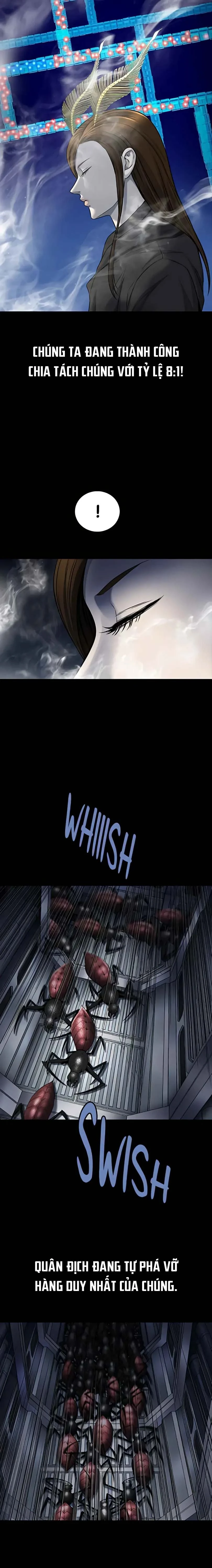 Dead Queen Chapter 188 - 22