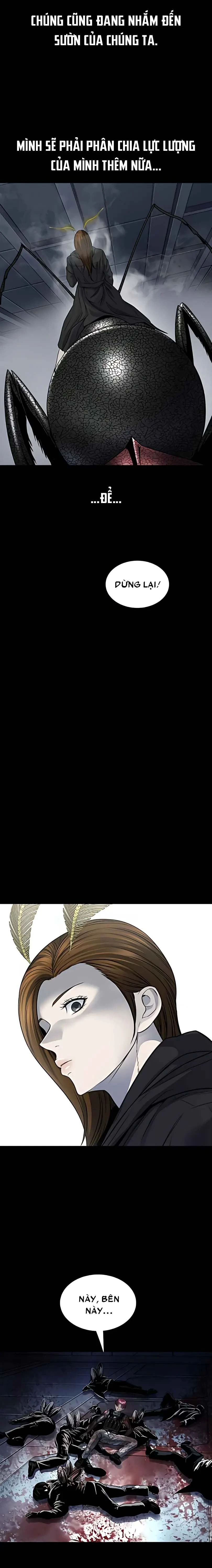 Dead Queen Chapter 188 - 23
