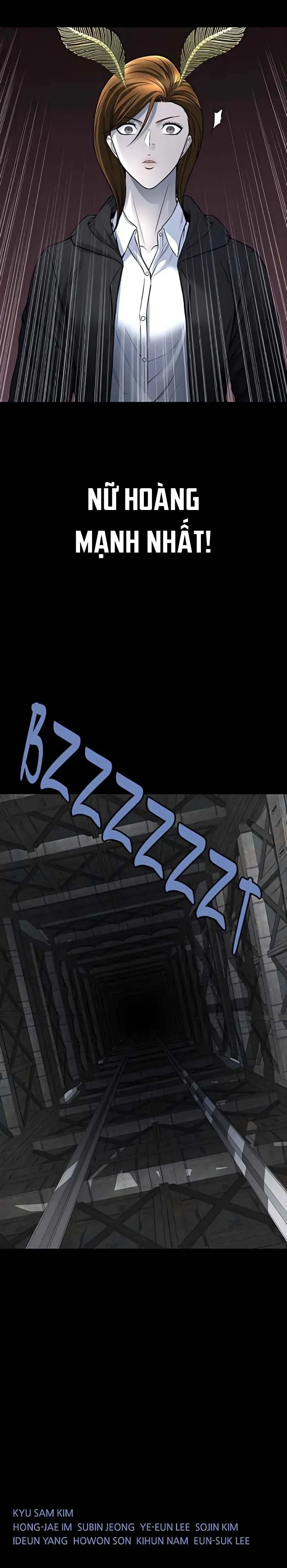 Dead Queen Chapter 188 - 26