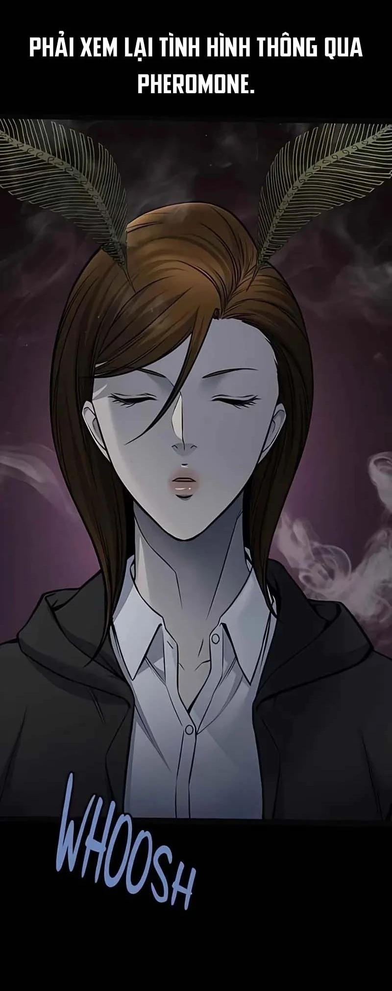 Dead Queen Chapter 189 - 6