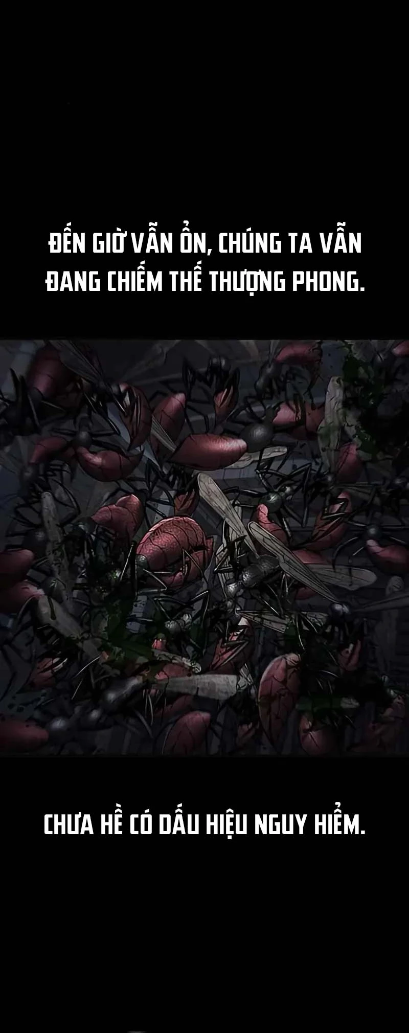 Dead Queen Chapter 189 - 7