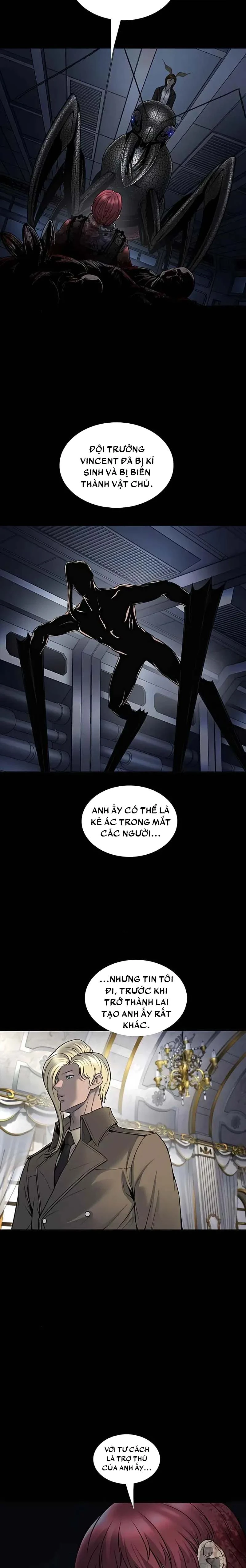 Dead Queen Chapter 189 - 10